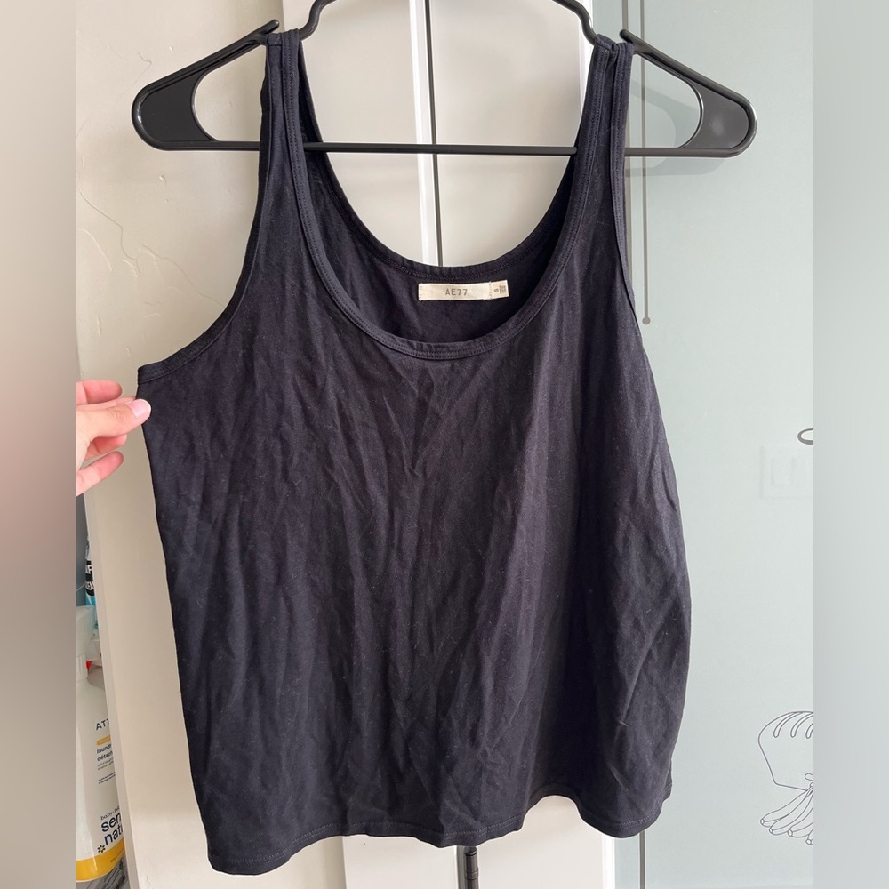 AE77 Tank Top Bundle